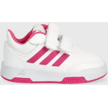 Chlapecké tenisky Dětské sneakers boty adidas bílá barva GW6468 00X, EUR 23.5