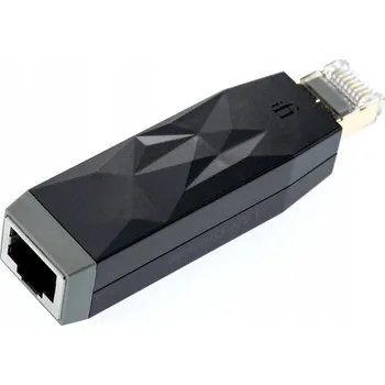Zabezpečení domácnosti IFi Audio LAN iSilencer - Filtr ethernetové sítě