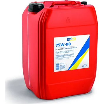 Převodový olej Převodový olej 75W-90 pro velmi namáhané převodovky, různé objemy - Cartechnic Objem: 20 L