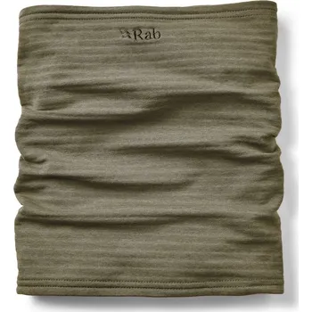 Nákrčník Nákrčník Rab Filament Neck Tube Barva: Oak