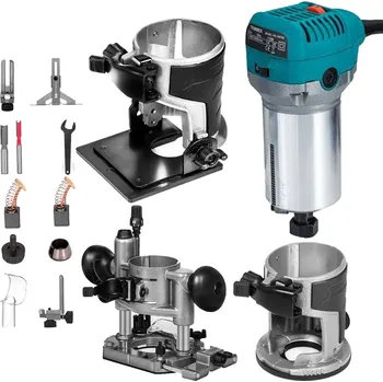 Frézka Horní frézka Vevor 710 W