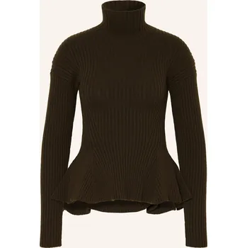 Dámský svetr Max Mara Dámský Svetr bolsena1234, tmavě zelená, 36