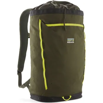 Městský batoh Batoh PATAGONIA FIELDSMITH LINKED PACK Uni