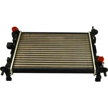 Chladič motoru Maxgear AC230024 Chladič, chlazení motoru