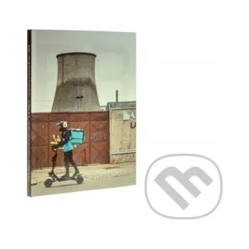 To je Brno IV - kolektív autorov TIC Brno