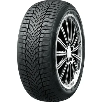 Zimní osobní pneu 255/55R18 109V, Nexen, WINGUARD Sport 2 SUV XL (Osobní zimní pneu Nexen WINGUARD Sport 2 255/55-18)