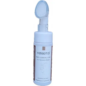 HAREM'S Čisticí kartáček na obličej proti vráskám 150 Ml