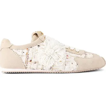Pánská obuv Tenisky Kurt Geiger London Islington Sneaker 4396043069 béžová 80X, EUR 40