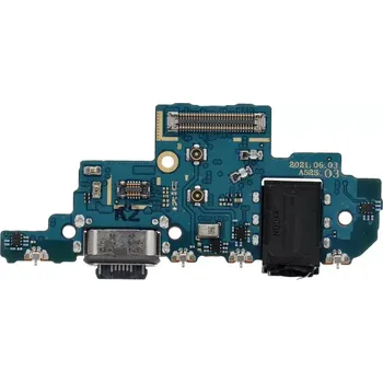 Nabíjecí deska pro SAMSUNG A52s A528 K2 OEM (rychlonabíječka)
