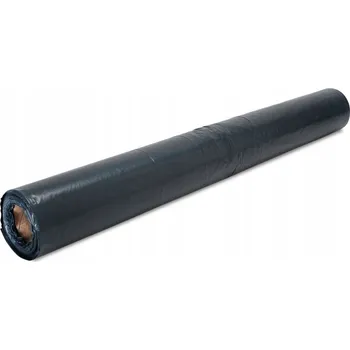 Stavební fólie FOLIA IZOLAČNÍ STAVEBNÍ 100m 5x20 TYP200 Černá