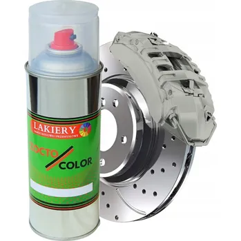 Barva ve spreji BARVA VE SPREJI NA BRZDOVÉ TŘMENY RAL 7038 MATNÁ