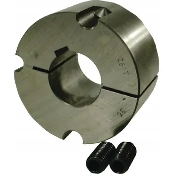 Posilovač řízení Pouzdro s kuželovou upínkou 38 mm Optibelt - 251738