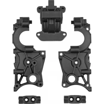 RC model Associated RC10B7 3-Gear skříň převodovky - expresní doprava