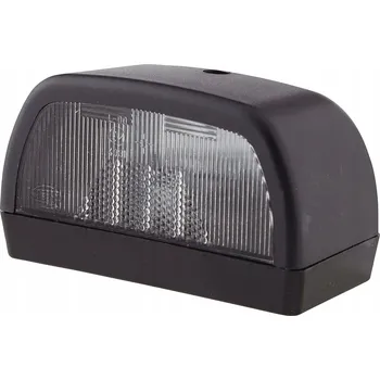 Osvětlení SPZ Osvětlení SPZ (osvětlení registrační značky) Hella 2KA 998 523-131