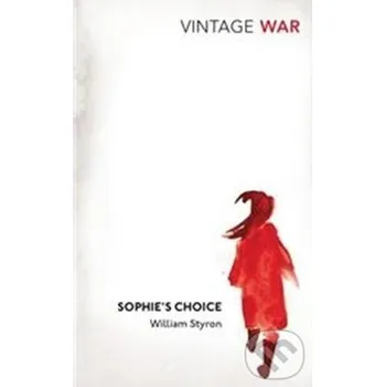 Beletrie pro dospělé Sophie's Choice - William Styron Penguin Books