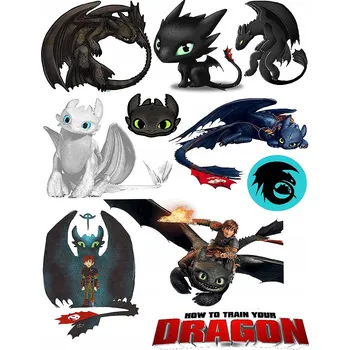 Odstranitelné tetování Filmová a herní nálepka na tetování Dětské vodní tetování Omyvatelné k narozeninám Dárek Dočasný dárek pro děti Originální opakovaně použitelné Spousta Vzorů