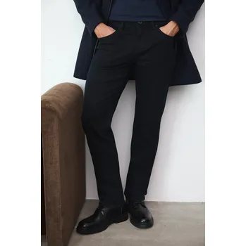 Pánské džíny Džíny Medicine RW25-SJM607 černá 99J, vel. 32