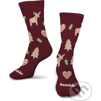 Doplněk ke knize Ponožky Medovníky L - Fusakle.sk Fusakle.sk