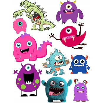 Odstranitelné tetování Filmová a herní nálepka na tetování Dětské vodní tetování Omyvatelné k narozeninám Dárek Dočasný dárek pro děti Originální opakovaně použitelné Spousta Vzorů