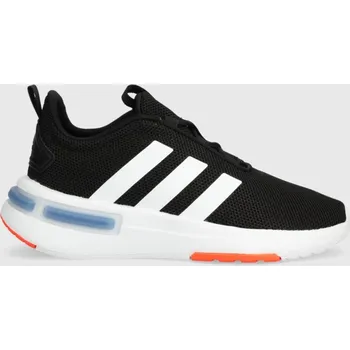 Chlapecká obuv Dětské sneakers boty adidas RACER TR23 K ID0334 černá 99X, EUR 28