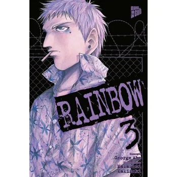 RAINBOW 03 - Kōbō Abe