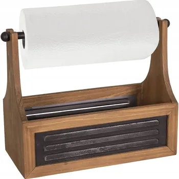 Obraz STOJAN NA UTERKY DO KUCHYNĚ Industrial Antic Line