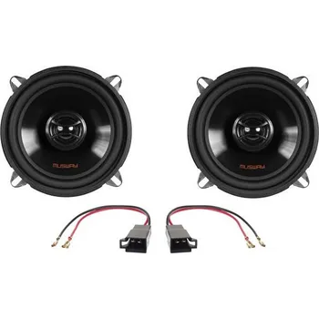 Reproduktor do auta SET - zadní reproduktory do Škoda Octavia I Sedan (1998-2010) - Musway