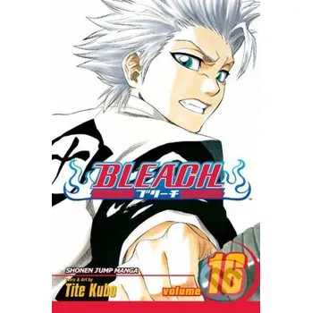 Bleach 16 - Tite Kubo Viz Media