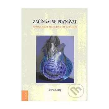 Začínám se poznávat - Daryl Sharp Emitos, Nakladatelství Tomáše Janečka
