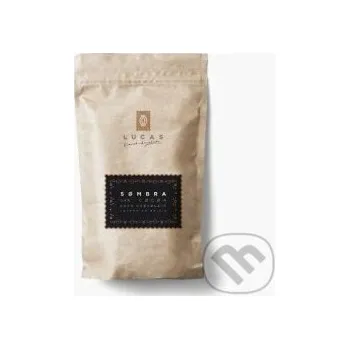 Čaj Horká čokoláda LUCAS SOMBRA 200 g - English Tea Shop English Tea Shop