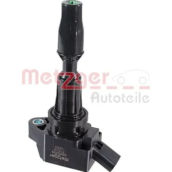 Zapalovací cívka Zapalovací cívka METZGER 0880498