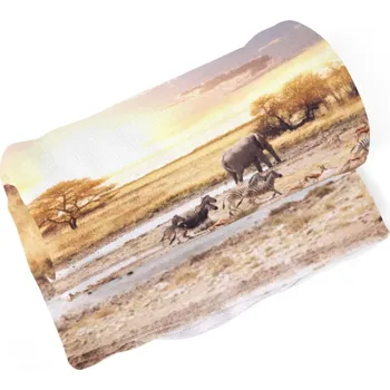 deka Sablio Deka Safari - 150x120 cm