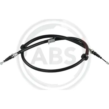 Přislušenství brzdového systému Tazne lanko, parkovaci brzda A.B.S. K10293