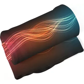 deka Sablio Deka Abstrakce strip - 150x120 cm