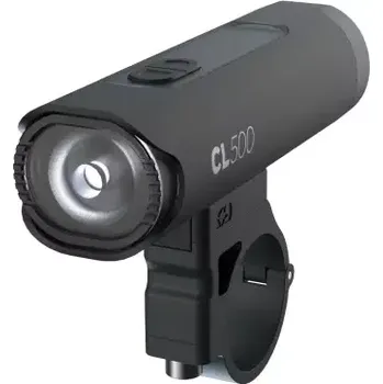 Cyklosvítilna přední světlo na kolo ULTRATORCH CL500, OXFORD (světelný tok 500 lm)