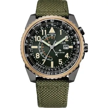 Módní doplněk Citizen Promaster BJ7136-00E