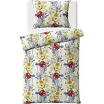 Bavlněné povlečení Jarní Sen
