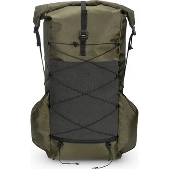 Outdoorové zavazadlo Liteway Gramless Pack 35L - Olive, M/L 61295