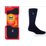 Heat Holders Pánské ponožky super teplé termo ponožky Tmavě modrá vel. 39-46