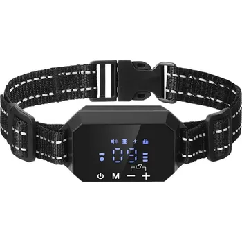 Pomůcka pro výcvik zvířete GPS elektronický plot pro psa do 1000 m