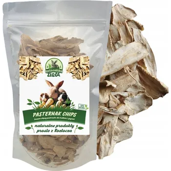 Krmivo pro hlodavce Roztoczańskie zioła , krmivo, zeleninové krmivo 0,15 kg křeček , osmák degu , králík, myš, pískomil, krysa, činčila, morče , veverka