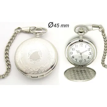 Hodinky Kapesní hodinky GARET 11960916