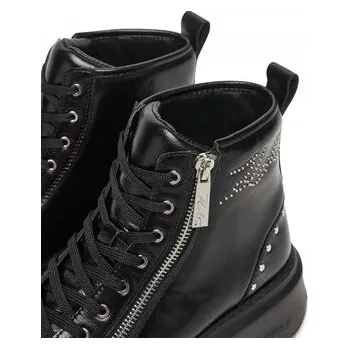 Dámská obuv Karl Lagerfeld Dámské tenisky KL63534 vícebarevné