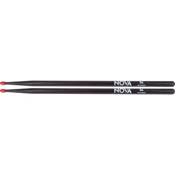Příslušenství pro bicí nástroj Vic Firth NOVA 5AN Black + prodloužená záruka 3 roky