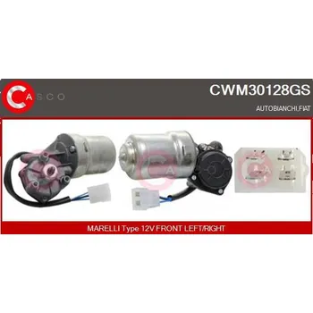 Startér Startér CASCO CST10659AS