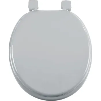 WC sedátko Záchodové prkénko 37 x 47 Vitamine – douceur d'intérieur ID_1631282