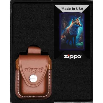 Zapalovač Zapalovač zippo