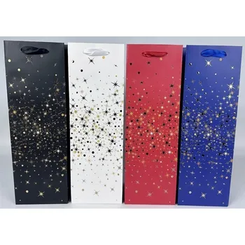 Umění Torebka prezentowa 36x105x105cm MIX Kolektiv autorů