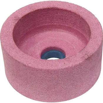 Brusný kotouč Korundový brusný kotouč Bernardo pro brusku U3M (BER051786)