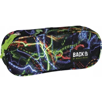 Penál Back Up Penál